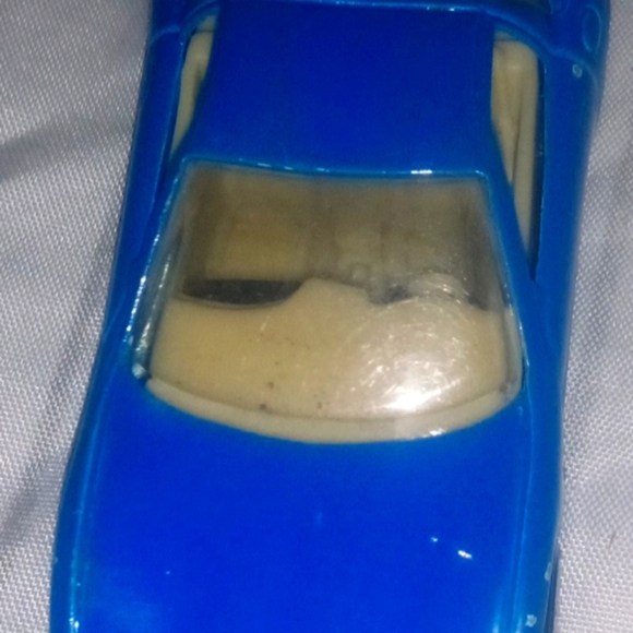 Collectible match box car - Picture 1 of 3